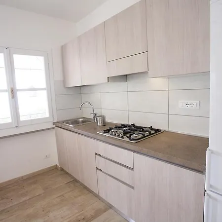 Apartment Jolie *