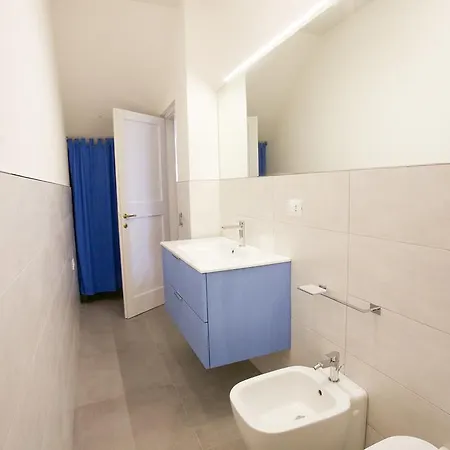 Apartment Jolie Nisporto