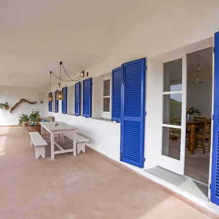 Jolie Apartment Nisporto
